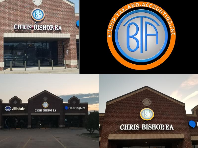 Bishop Tax & Accounting