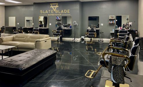 Slate Blade Barbershop 10964 S Cleveland Ave, Fort Myers Florida 33907