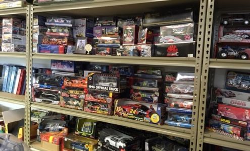 Bob's Coins & Collectibles