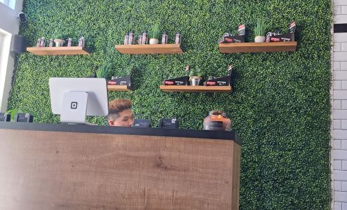 Barbers & Gents FTL 308 SW 6th St, Fort Lauderdale Florida 33315