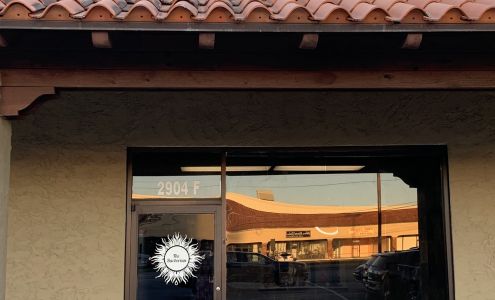 The Barberian Barbershop