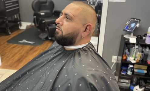 PrimeXample Barbershop LLC