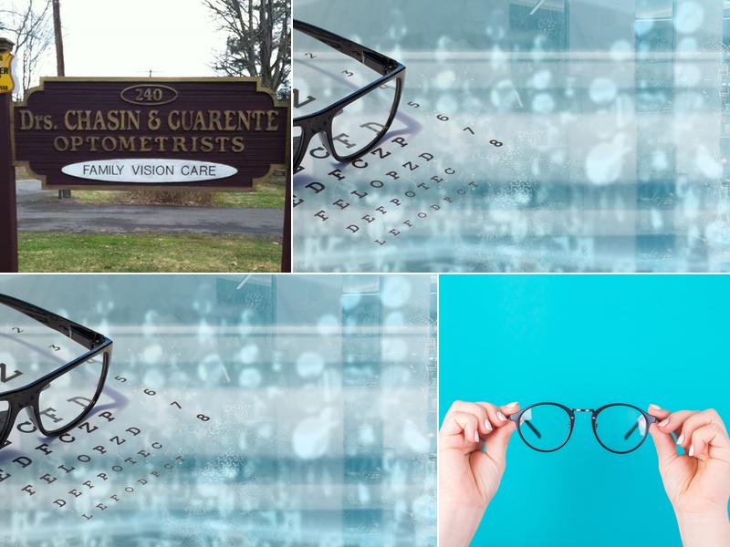 Chasin Milton & Guarente Agsts