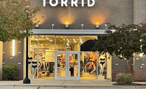 Torrid