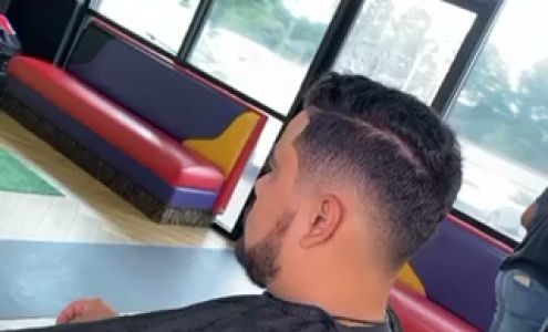 True Culture Barber Lounge 6215 Bells Ferry Rd #500, Acworth Georgia 30102