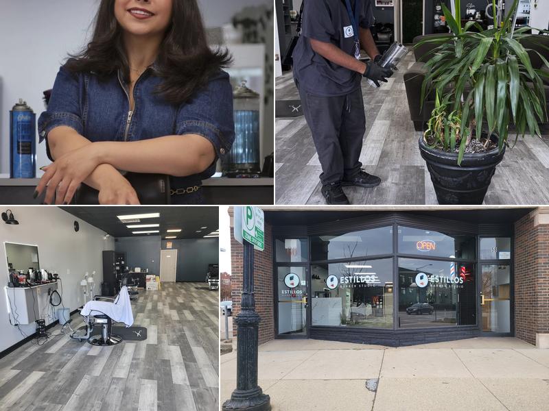 Estillos Barber Studio