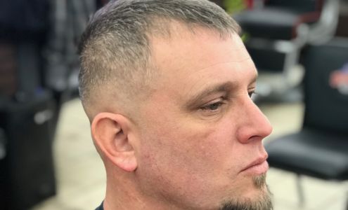 That Guys Barber Shop 1203 W Main St, Madison Indiana 47250