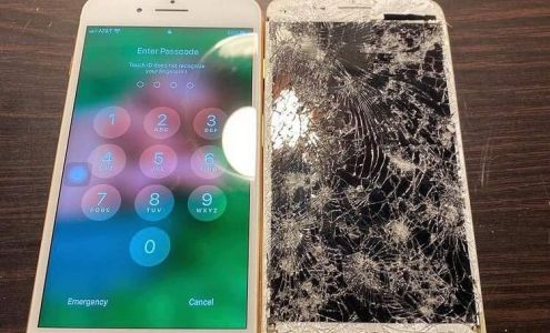 4k Electronic cellphone repair ( mobile sevice only)