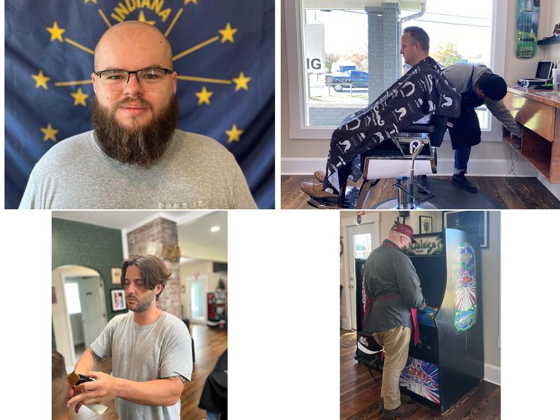 Inner Circle Barbershop