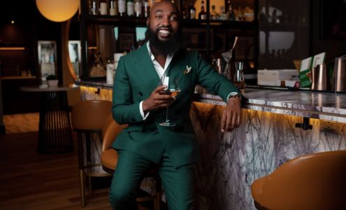 J.C. Scott Custom Clothing