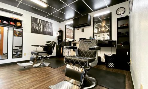 FIVE STAR Barbershop