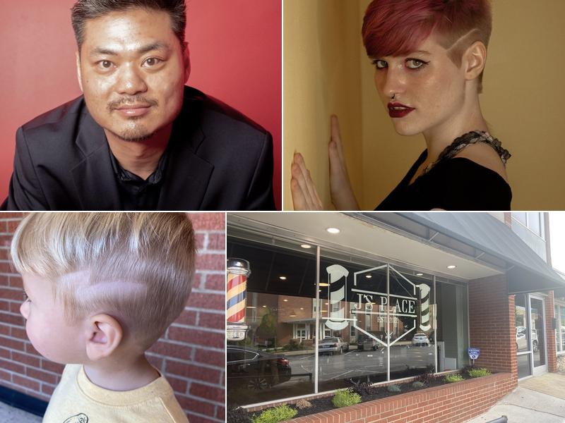 One21Collective Featuring J's Place