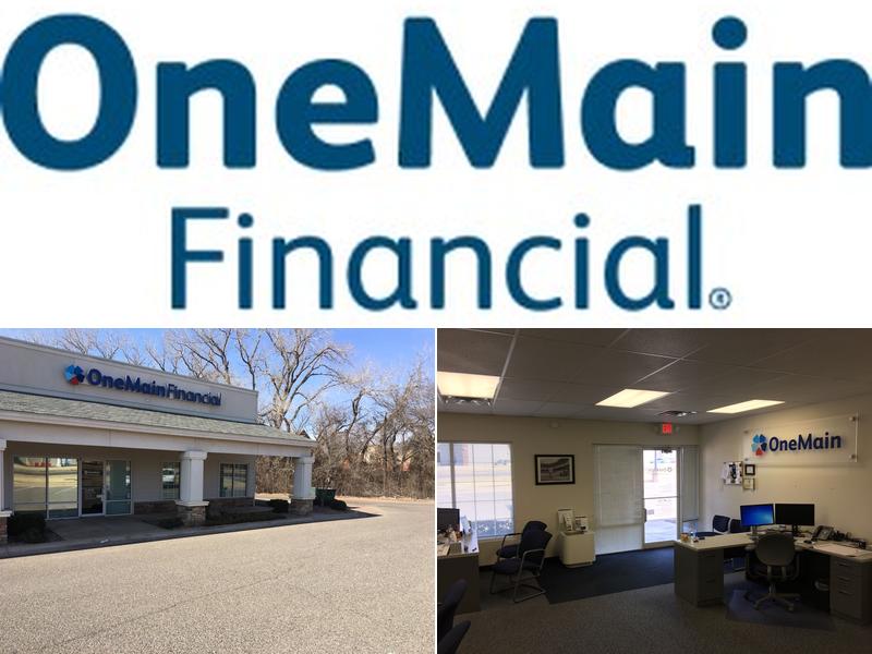 OneMain Financial