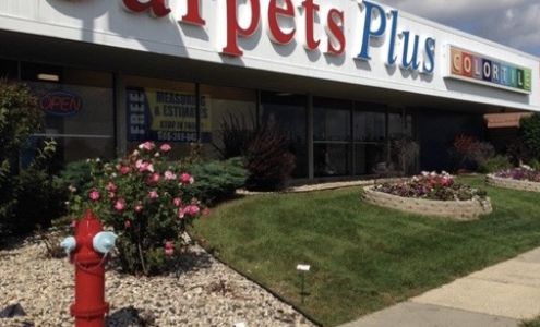 Carpets Plus of Wisconsin
