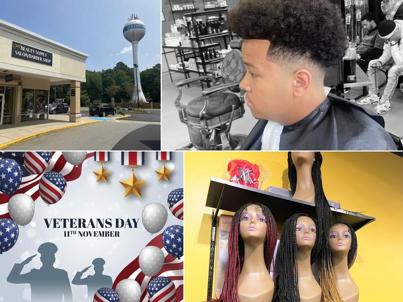 Onyx Beauty Supply Salon And Barbershop