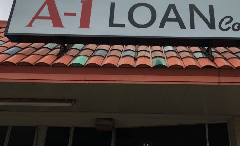 A-1 Loan Company