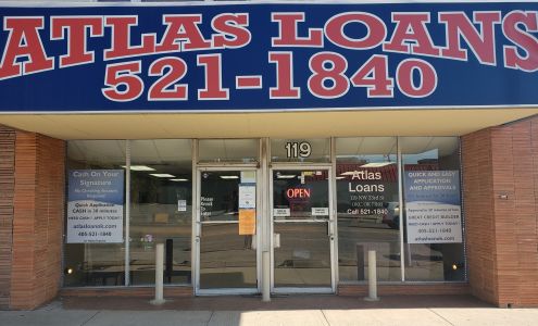 Atlas Loans