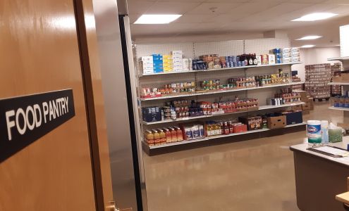 Watertown Food Pantry