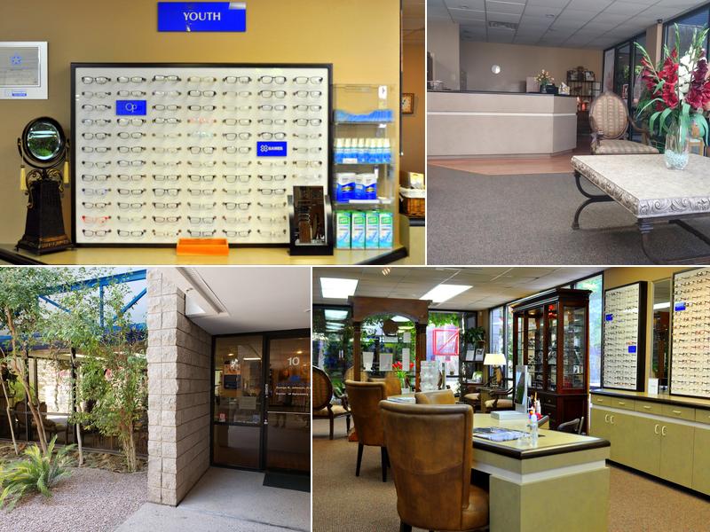 Advanced Eye Care Center