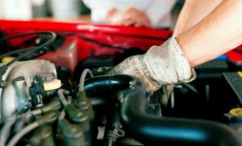 Auto Repair Angel - Mobile Auto Repair Service
