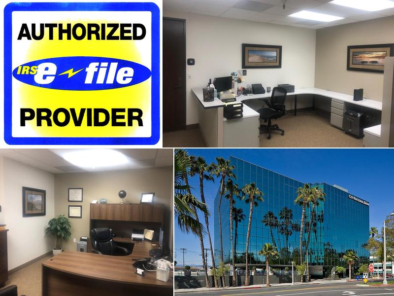 The Taxation Experts Inc. CPA & IRS Enrolled Agent