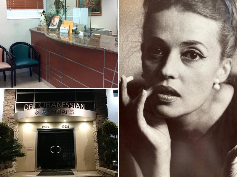 Meher Der Ohanessian Financial