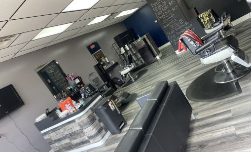 Traditions Co. Barbershop 2430 S Wayne Rd, Westland Michigan 48186