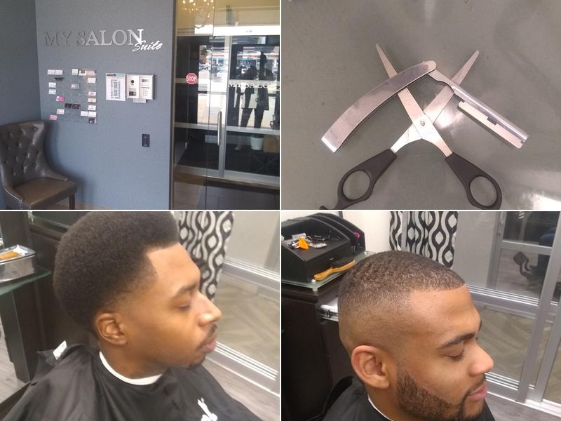 All Star Barbers Southtown