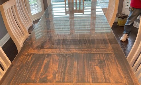 Glass Tech and Construction