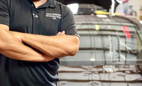 DENTKINGDOM INTERNATIONAL