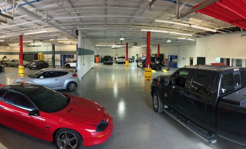 Northrich Collision Center
