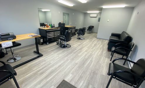 Paul's Precision Cuts 2165 Mt Bethel Hwy Suite 15, Mt Bethel Pennsylvania 18343