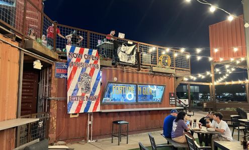 Fortune N Glory Barbershop