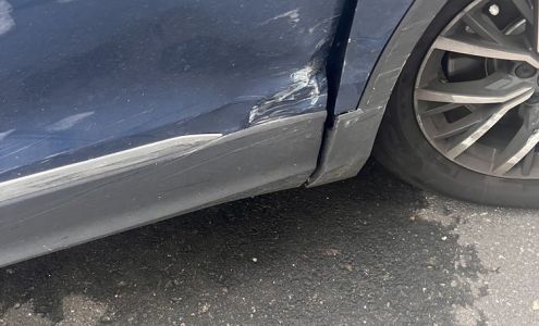 Jc Auto Collision LLC