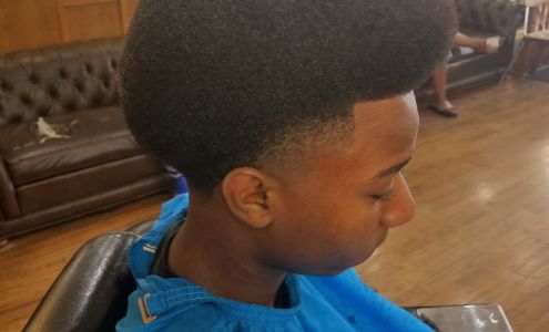 227 Cutz inc BARBERSHOP