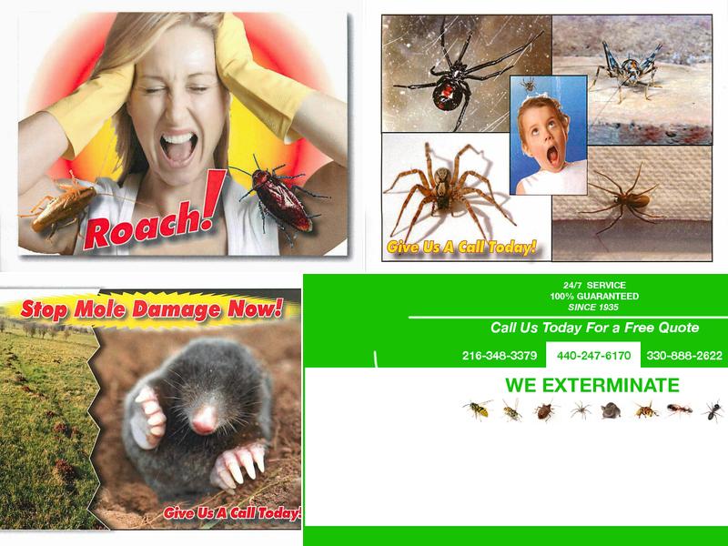 Chagrin Valley Pest Control