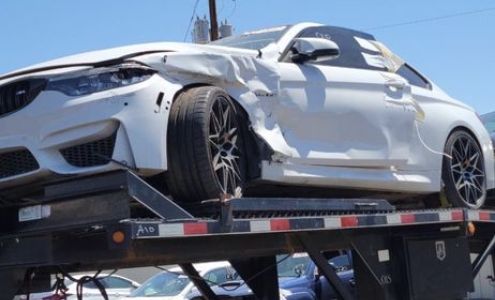 Pittsburg Auto Body & Collision