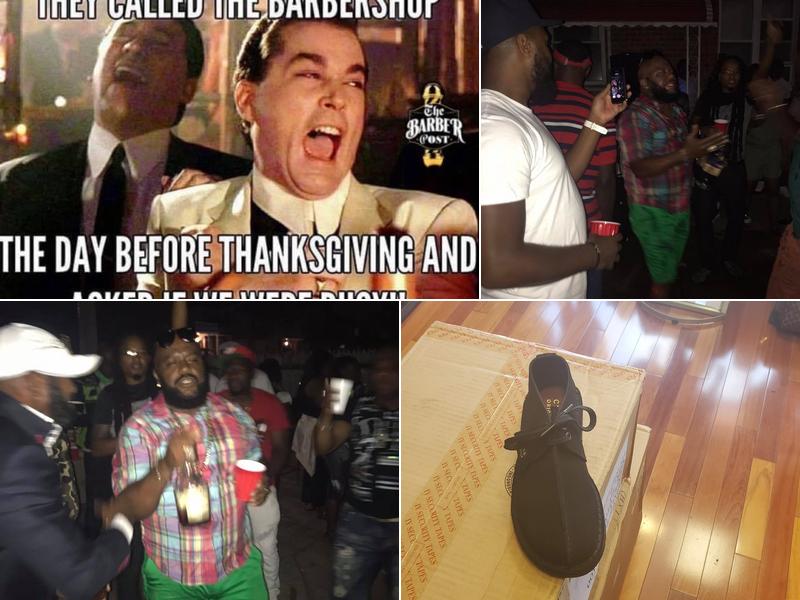 A Cut Above the Rest