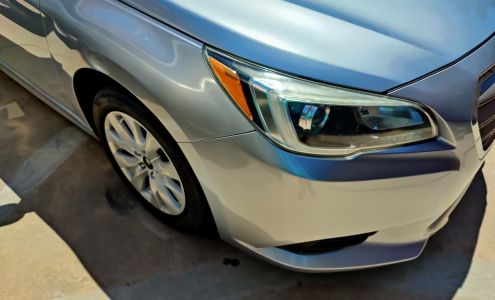 Sandoval's Auto Body Repair