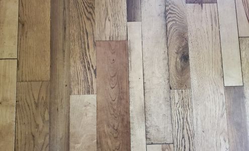 Mullican Flooring Holland