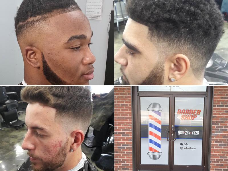 Tinsley Stylez n Cutz