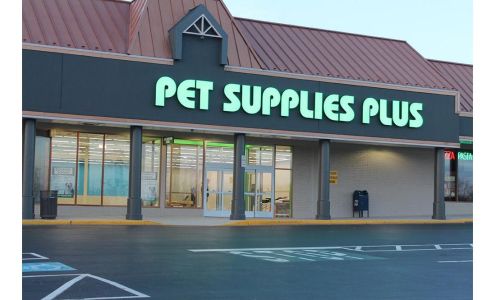 Pet Supplies Plus Odenton