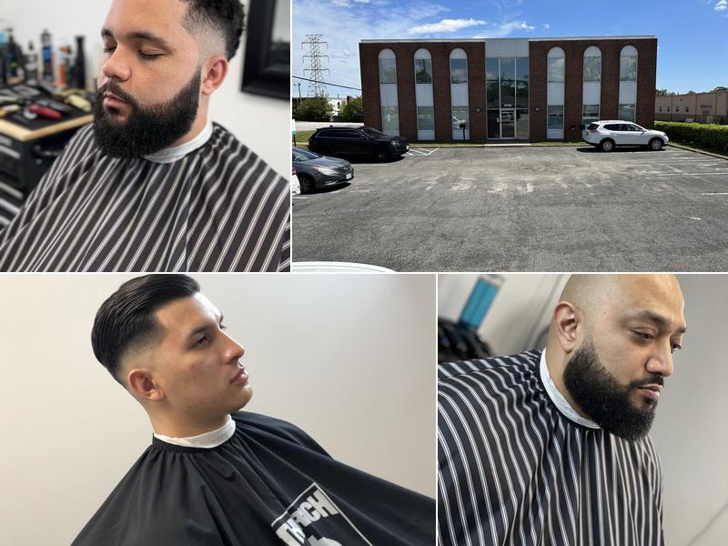 Unique Barber Studio