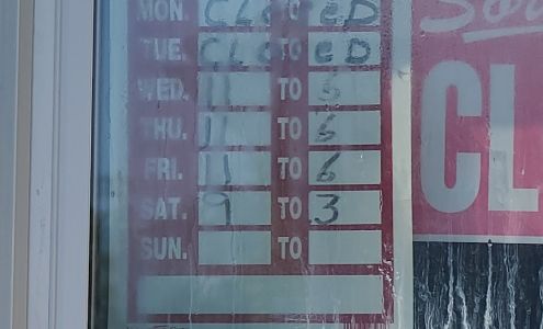 Larry' s 3617 Park Ave W, Ontario Ohio 44906