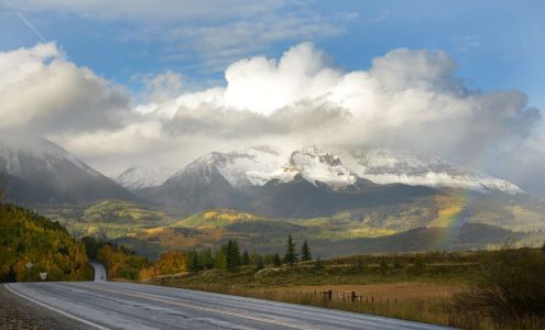 Smith Law Firm, P.C. 300 W Colorado Ave #2a, Telluride Colorado 81320