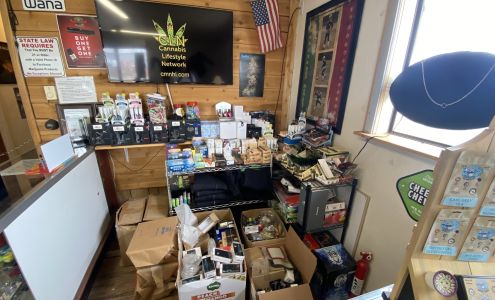 Green World Fort Garland