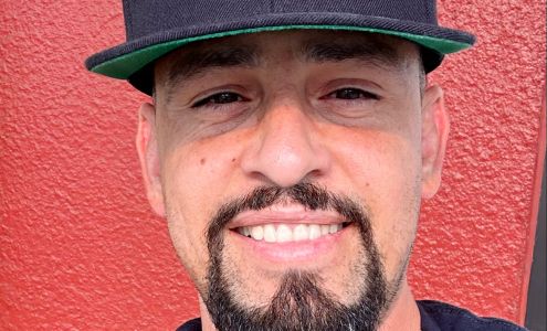 Black Diamond Barber Shop