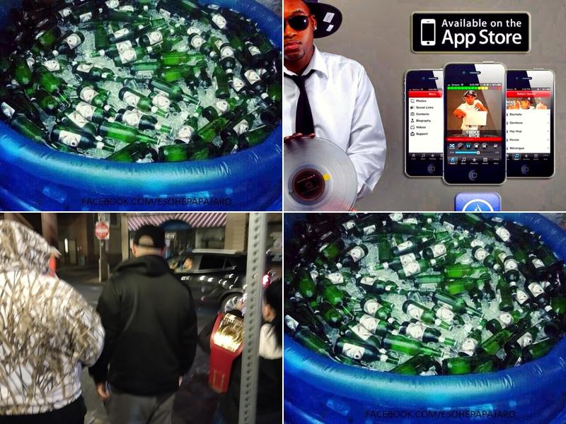 New York Connection Barber Shop