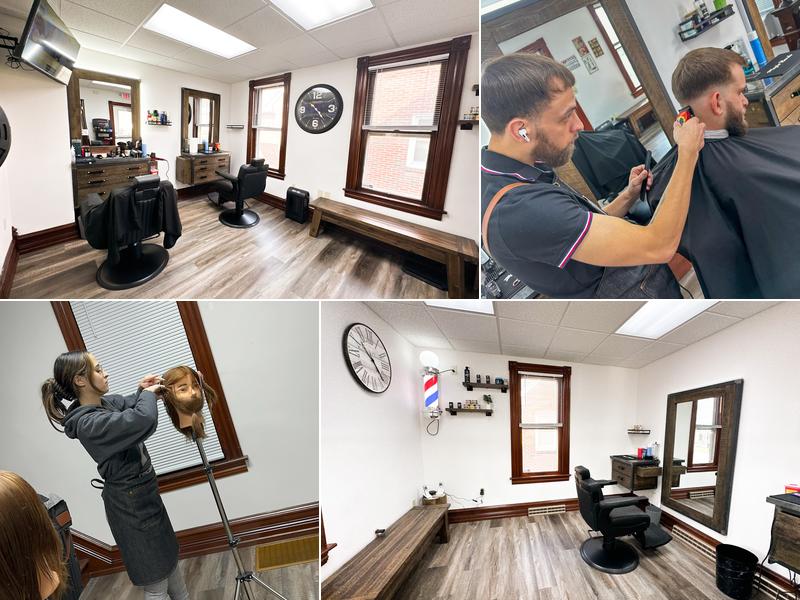 Fine Linez Barbershop - Sinking Spring