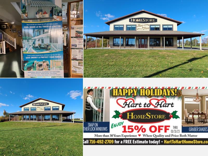 Hart To Hart HomeStore